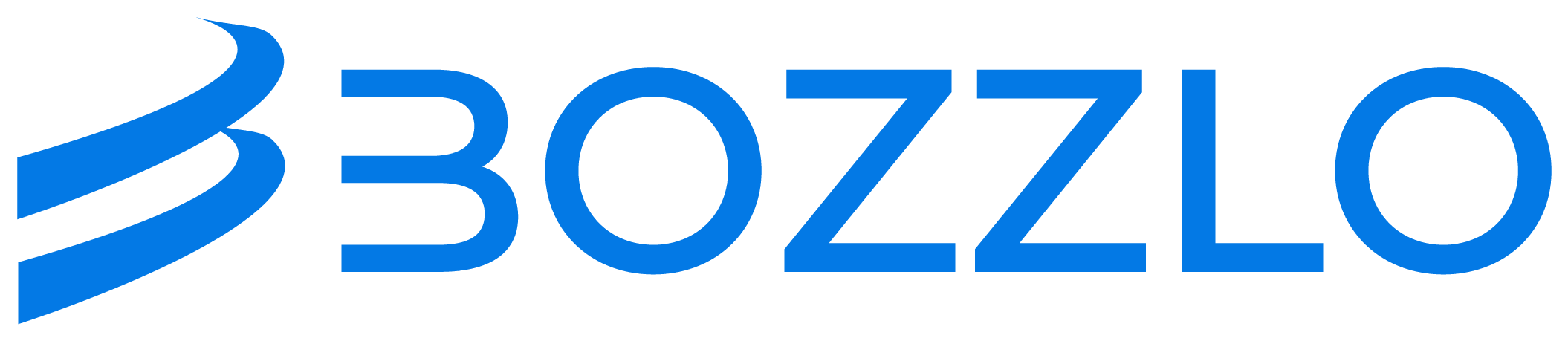 Bozzlo logo